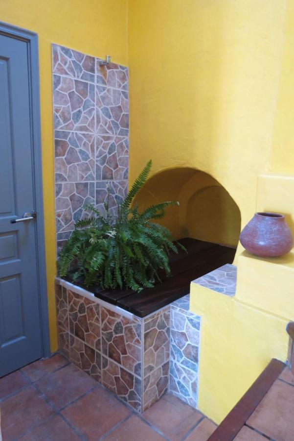 Vistas Del Sur Villa Alajeró Exterior foto