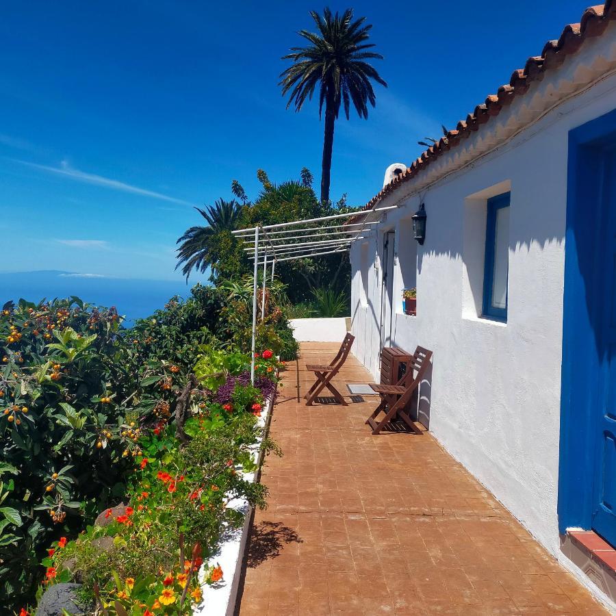 Vistas Del Sur Villa Alajeró Exterior foto
